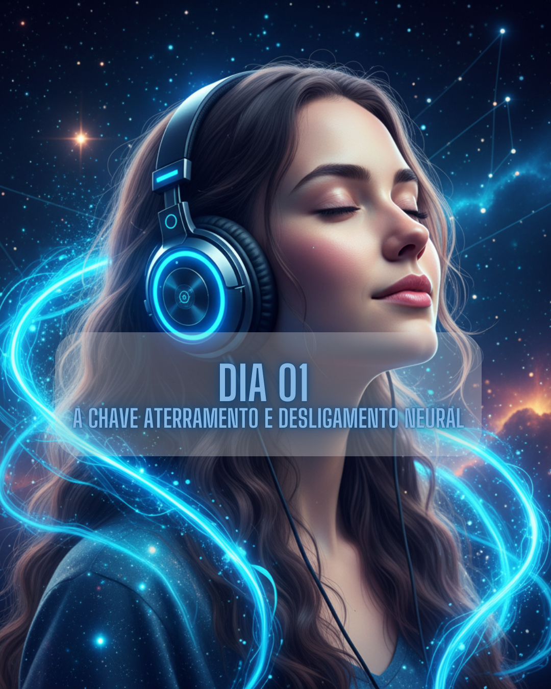 Dia 1 - A Chave Aterramento e Desligamento Neural